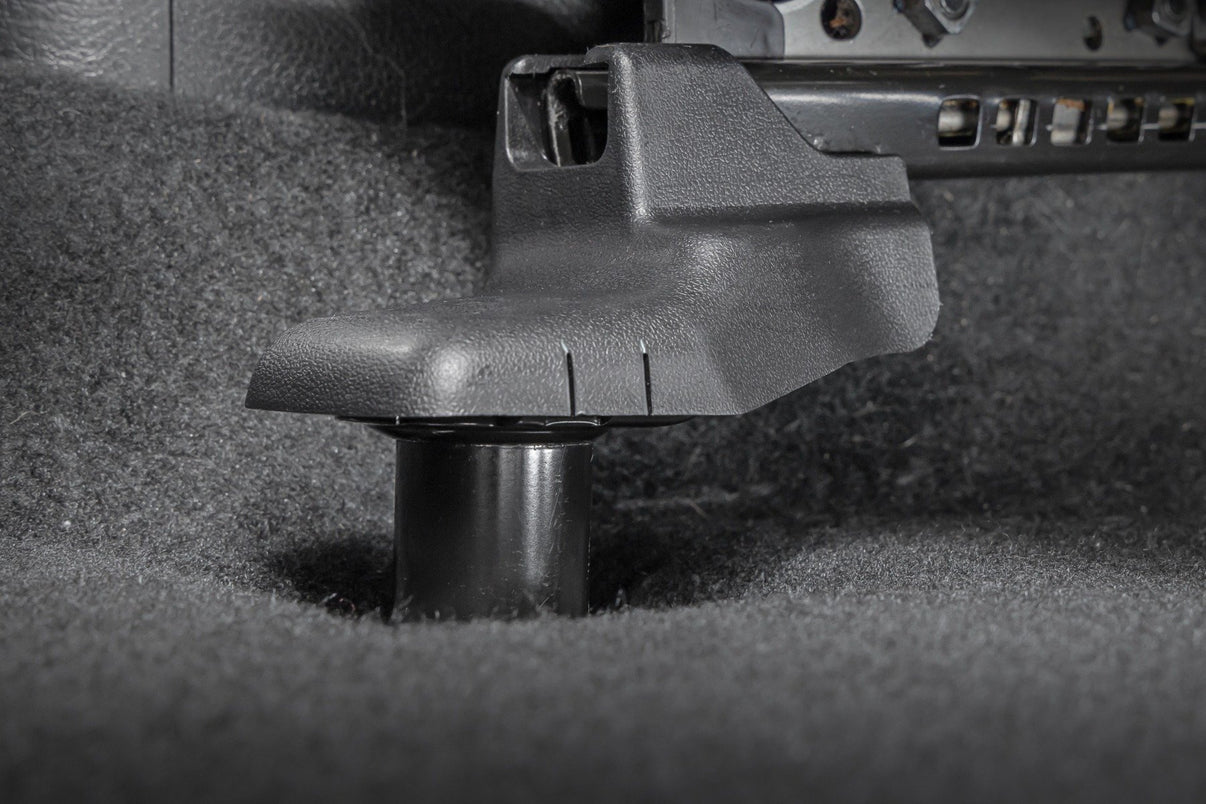 Seat Riser Kit | 1.25 Inch | Toyota Tacoma 2WD/4WD (2005-2023) | 73000