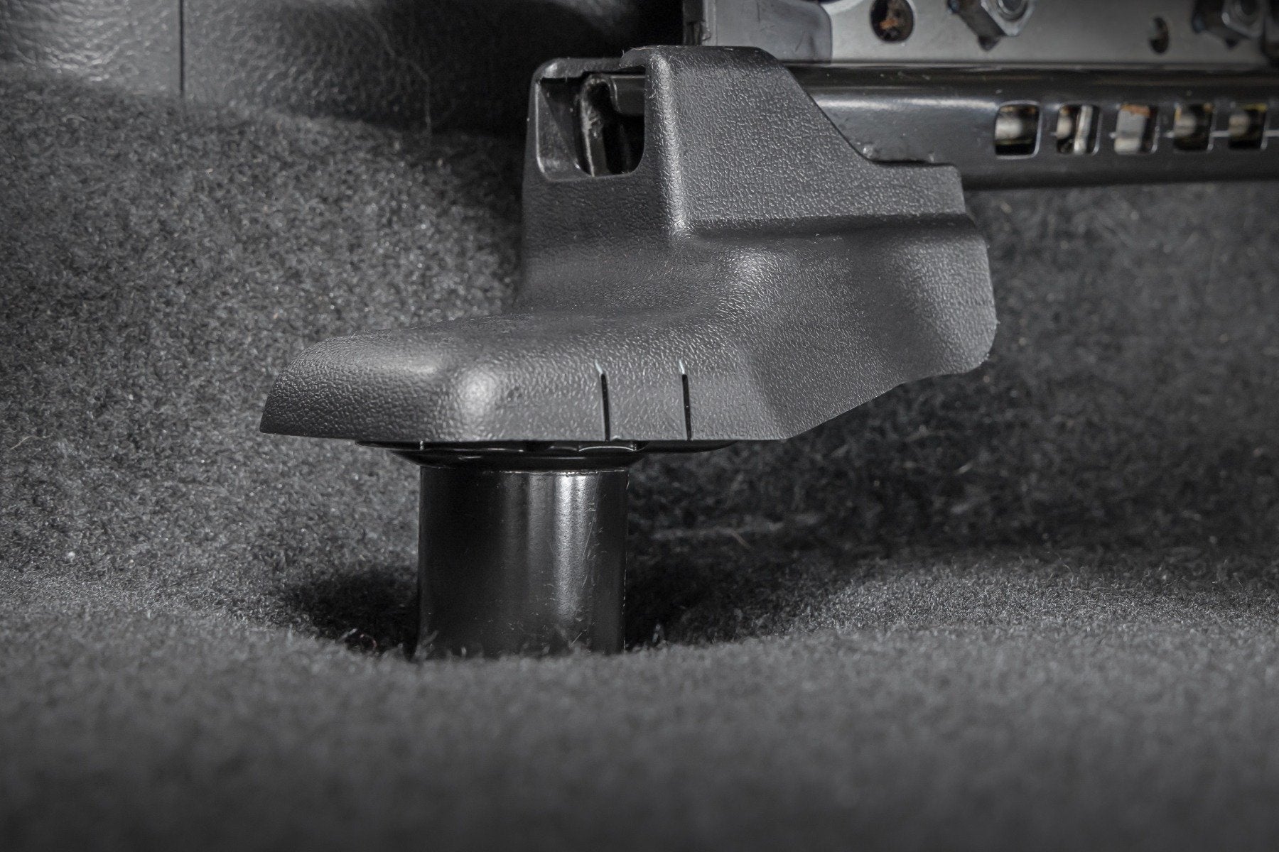 Seat Riser Kit | 1.25 Inch | Toyota Tacoma 2WD/4WD (2005-2023) | 73000