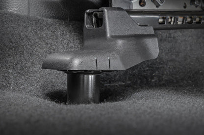 Seat Riser Kit | 1.25 Inch | Toyota Tacoma 2WD/4WD (2005-2023) | 73000