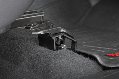 Seat Riser Kit | 1.25 Inch | Toyota Tacoma 2WD/4WD (2005-2023) | 73000