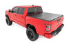 Hard Tri-Fold Flip Up Bed Cover | 5' Bed | Nissan Frontier 2WD/4WD (22-25) | 49520551A