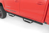 Rough Country | Nerf Steps | Cab Length | Crew Cab | Chevy/GMC 1500 (14-18 & Classic) | RCC1489CCB