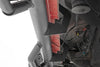 Rough Country | Nerf Steps | Cab Length | Crew Cab | Chevy/GMC 1500 (14-18 & Classic) | RCC1489CCB