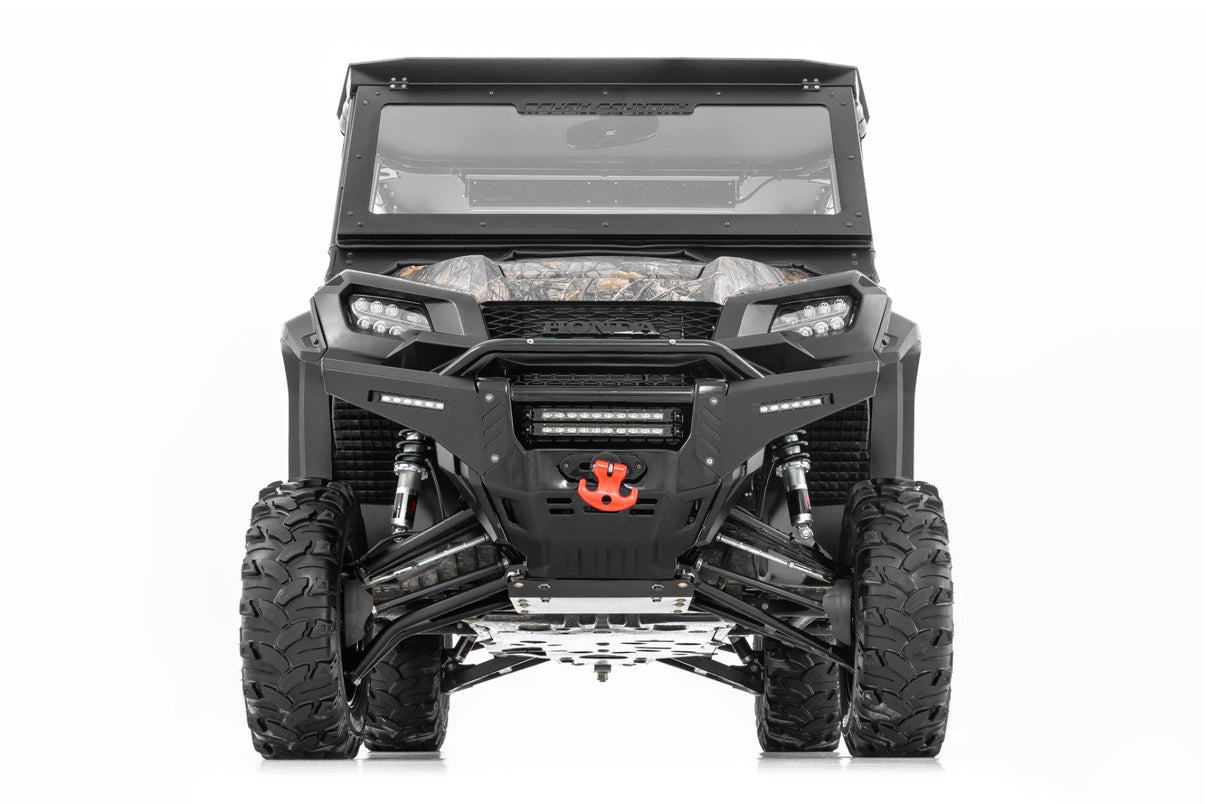Frame Stiffener | Honda Pioneer 1000-5 | 92091
