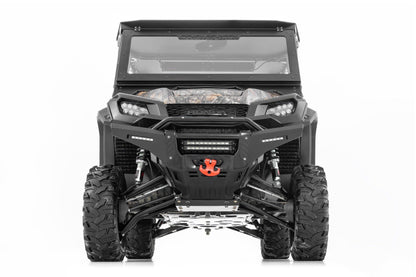 Frame Stiffener | Honda Pioneer 1000-5 | 92091