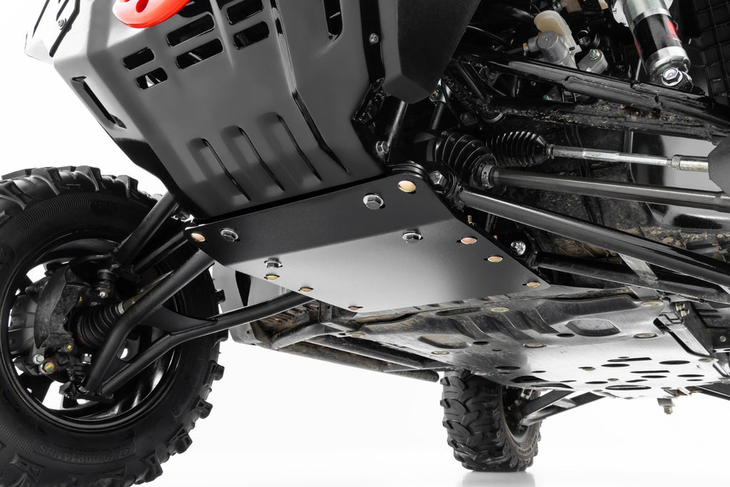 Frame Stiffener | Honda Pioneer 1000-5 | 92091