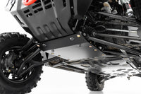 Frame Stiffener | Honda Pioneer 1000-5 | 92091