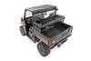 Over Bed Cargo Rack | Polaris Ranger/Can-Am Defender | 99087