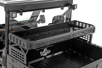 Over Bed Cargo Rack | Polaris Ranger/Can-Am Defender | 99087