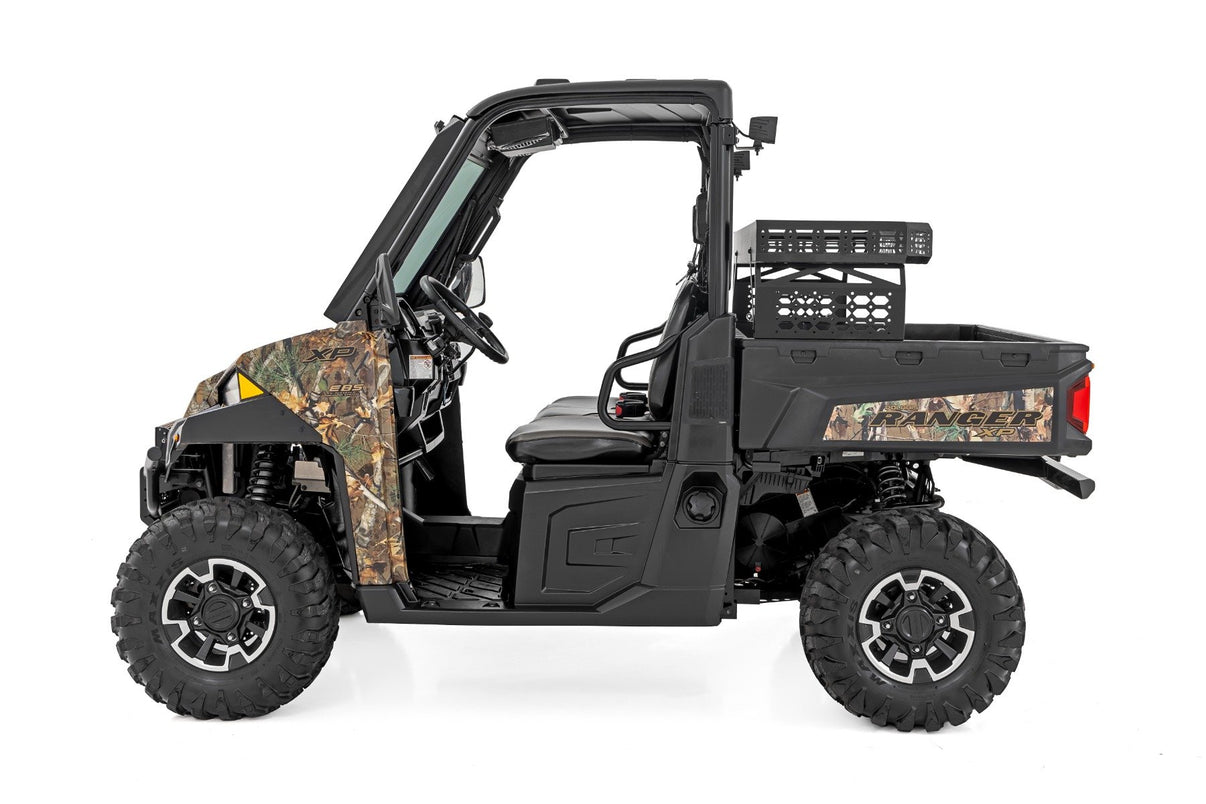 Over Bed Cargo Rack | Polaris Ranger/Can-Am Defender | 99087