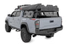 SRL2 Adj Aluminum Step | Double Cab | Toyota Tacoma 2WD/4WD (2005-2023) | 71096