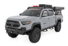SRL2 Adj Aluminum Step | Double Cab | Toyota Tacoma 2WD/4WD (2005-2023) | 71096