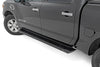 HD2 Aluminum Running Boards | Crew Cab | Nissan Titan 2WD/4WD (2004-2024) | SRB041785A