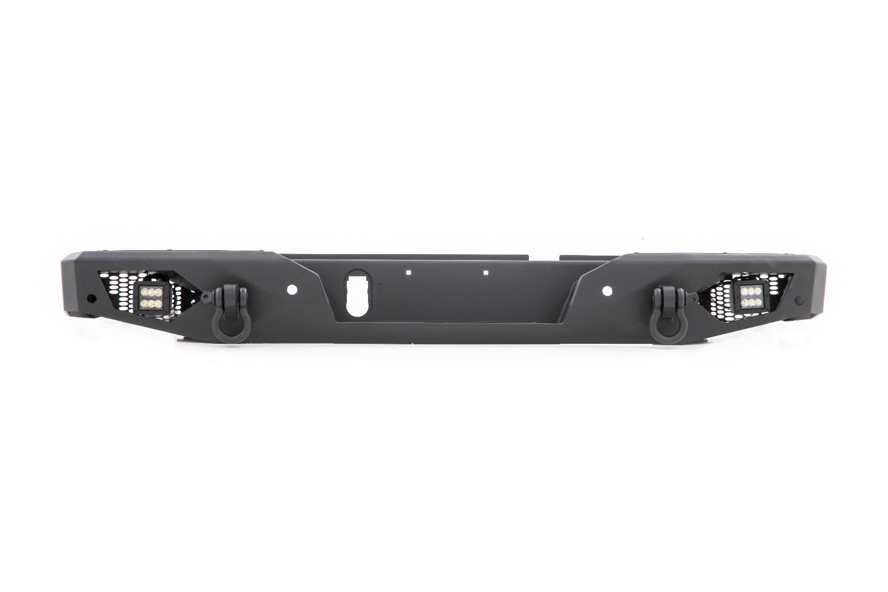 Rear Bumper | Jeep Gladiator JT 4WD (2020-2025) | 10646