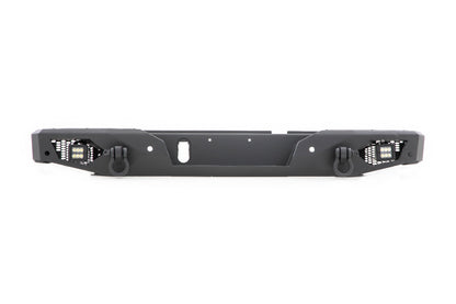 Rear Bumper | Jeep Gladiator JT 4WD (2020-2025) | 10646