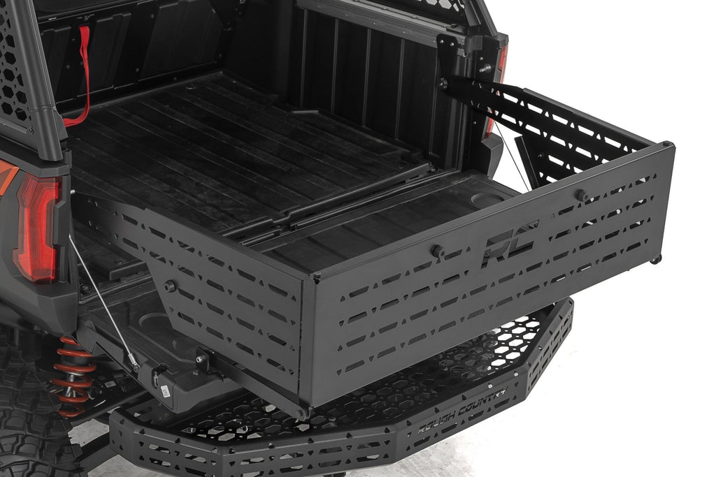 Tailgate Extender | Polaris XPEDITION ADV 5  | 93176