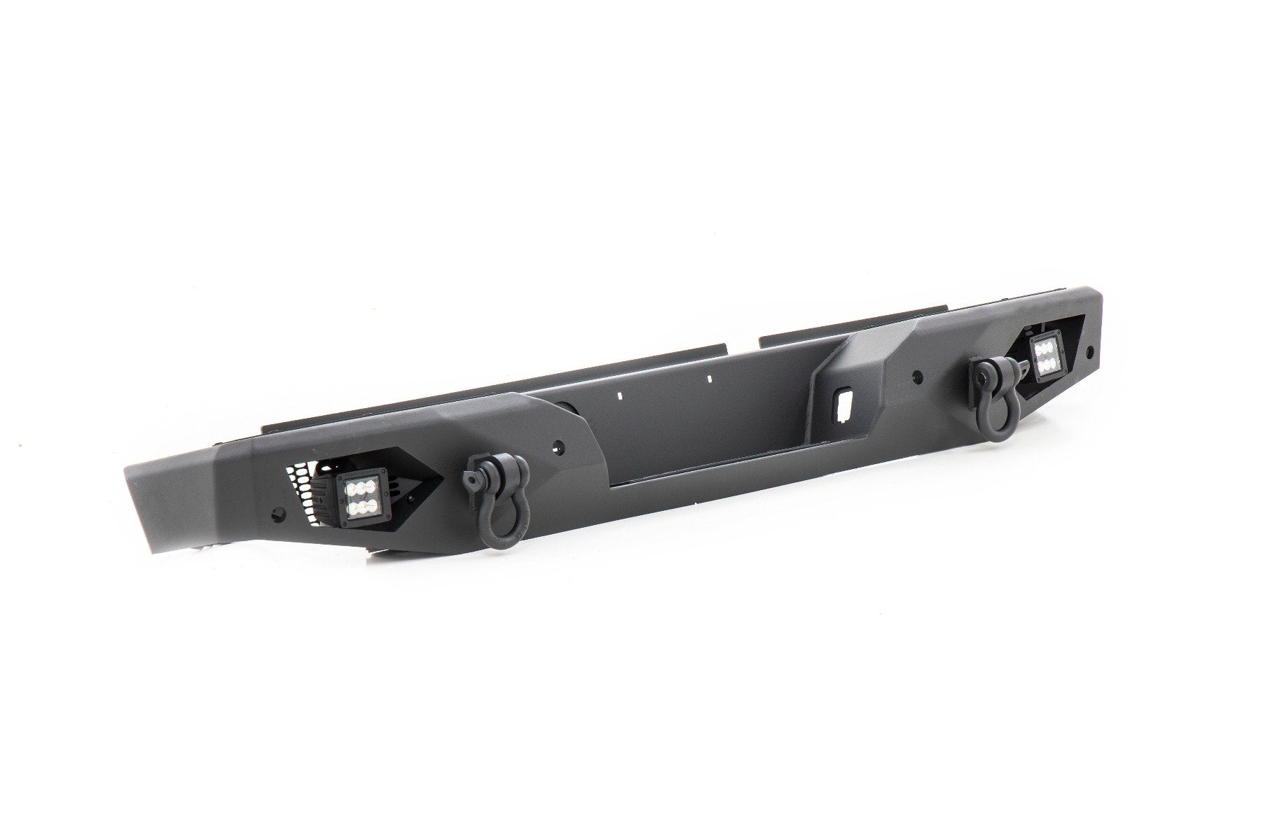 Rear Bumper | Jeep Gladiator JT 4WD (2020-2025) | 10646