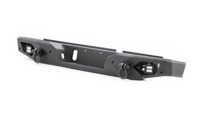Rear Bumper | Jeep Gladiator JT 4WD (2020-2025) | 10646