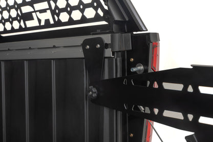Tailgate Extender | Polaris XPEDITION ADV 5  | 93176