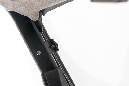 Full Windshield | Scratch Resistant | Polaris Xpedition (2024) | 98102410