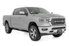 LED Light Kit | Ditch Mount | 2" Black Pair | White DRL | Ram 1500 (19-25) | 82292