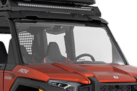 Full Windshield | Scratch Resistant | Polaris Xpedition (2024) | 98102410