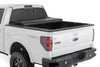 Hard Low Profile Bed Cover | 5'7" Bed | Ford F-150 2WD/4WD (2004-2014) | 47214550B