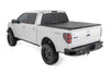 Hard Low Profile Bed Cover | 5'7" Bed | Ford F-150 2WD/4WD (2004-2014) | 47214550B
