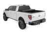 Hard Low Profile Bed Cover | 5'7" Bed | Ford F-150 2WD/4WD (2004-2014) | 47214550B