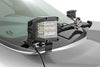 LED Light Kit | Ditch Mount | 2" Black Pair | White DRL | Ram 1500 (19-25) | 82292