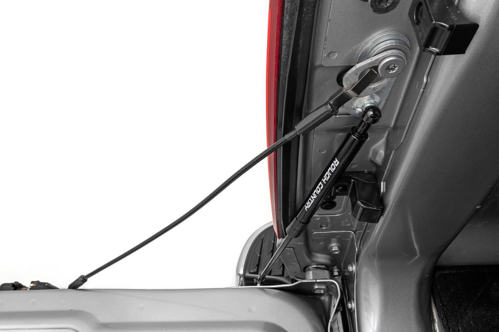 Tailgate Assist | Ram 1500 2WD/4WD (2019-2025) | 73212