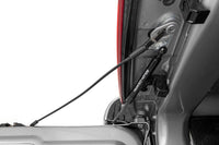Tailgate Assist | Ram 1500 2WD/4WD (2019-2025) | 73212