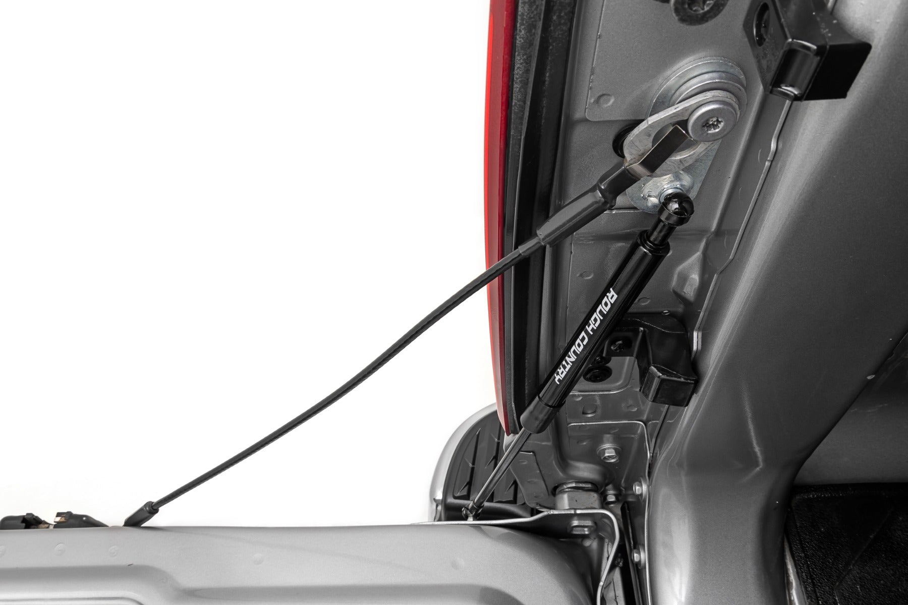 Tailgate Assist | Ram 1500 2WD/4WD (2019-2025) | 73212