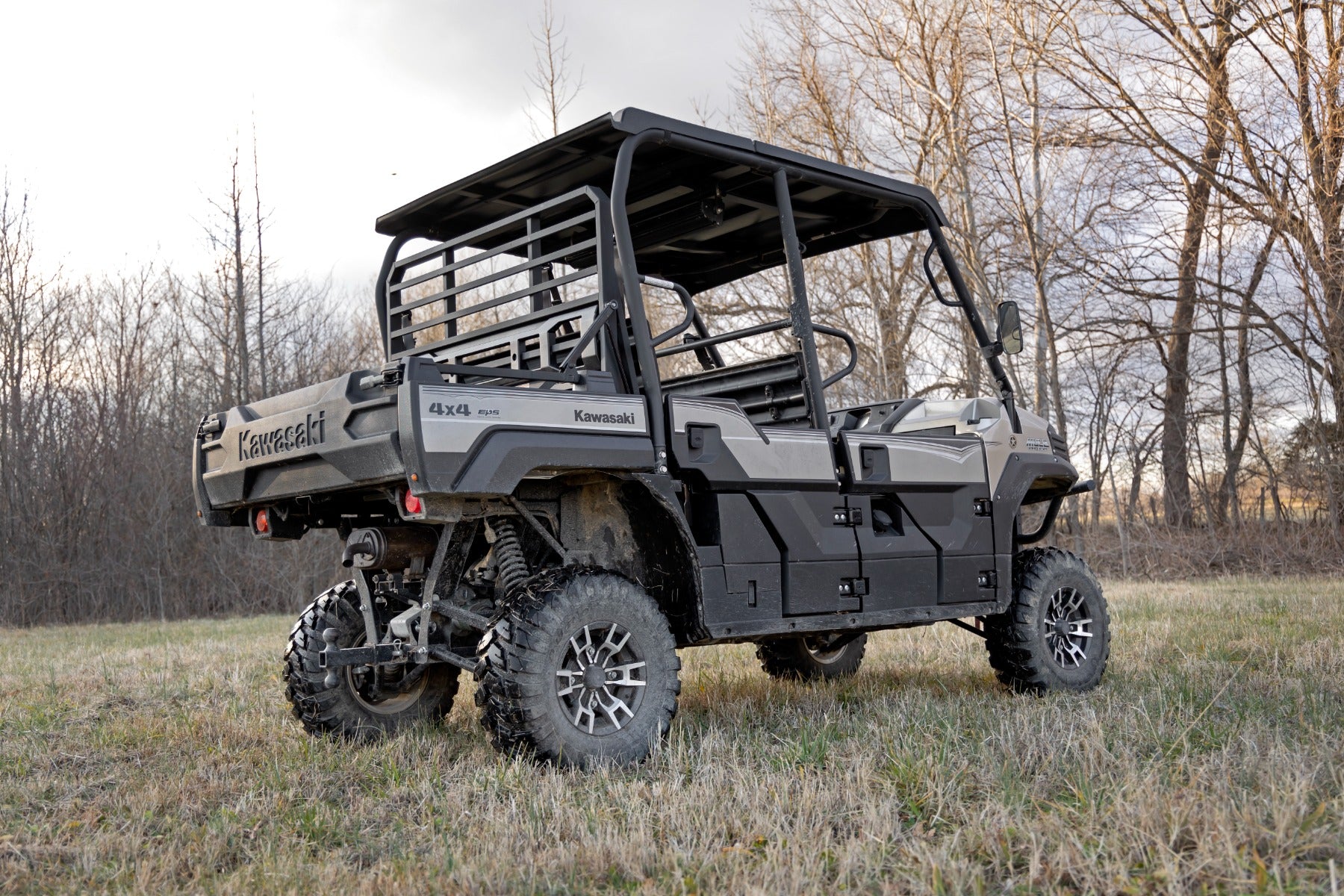 3 Inch Lift Kit | Kawasaki Mule PRO  | 94002