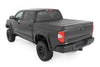 Hard Low Profile Bed Cover | 5'7" Bed | Toyota Tundra 2WD/4WD (2007-2021) | 47414550B
