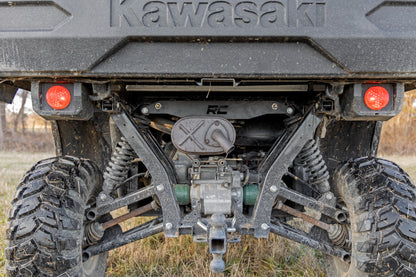 3 Inch Lift Kit | Kawasaki Mule PRO  | 94002