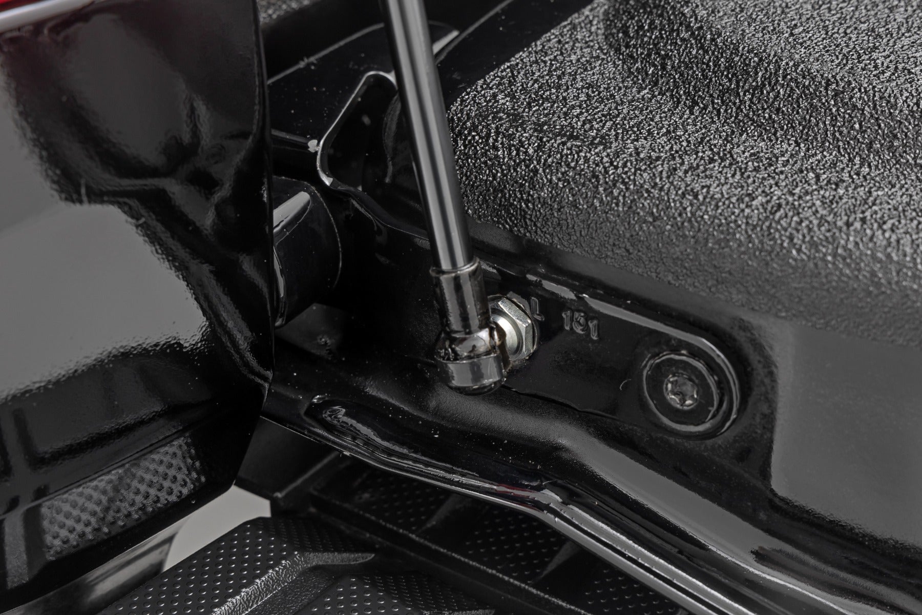 Tailgate Assist | Toyota Tundra 2WD/4WD (2007-2021) | 73219