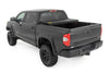 Hard Low Profile Bed Cover | 5'7" Bed | Toyota Tundra 2WD/4WD (2007-2021) | 47414550B