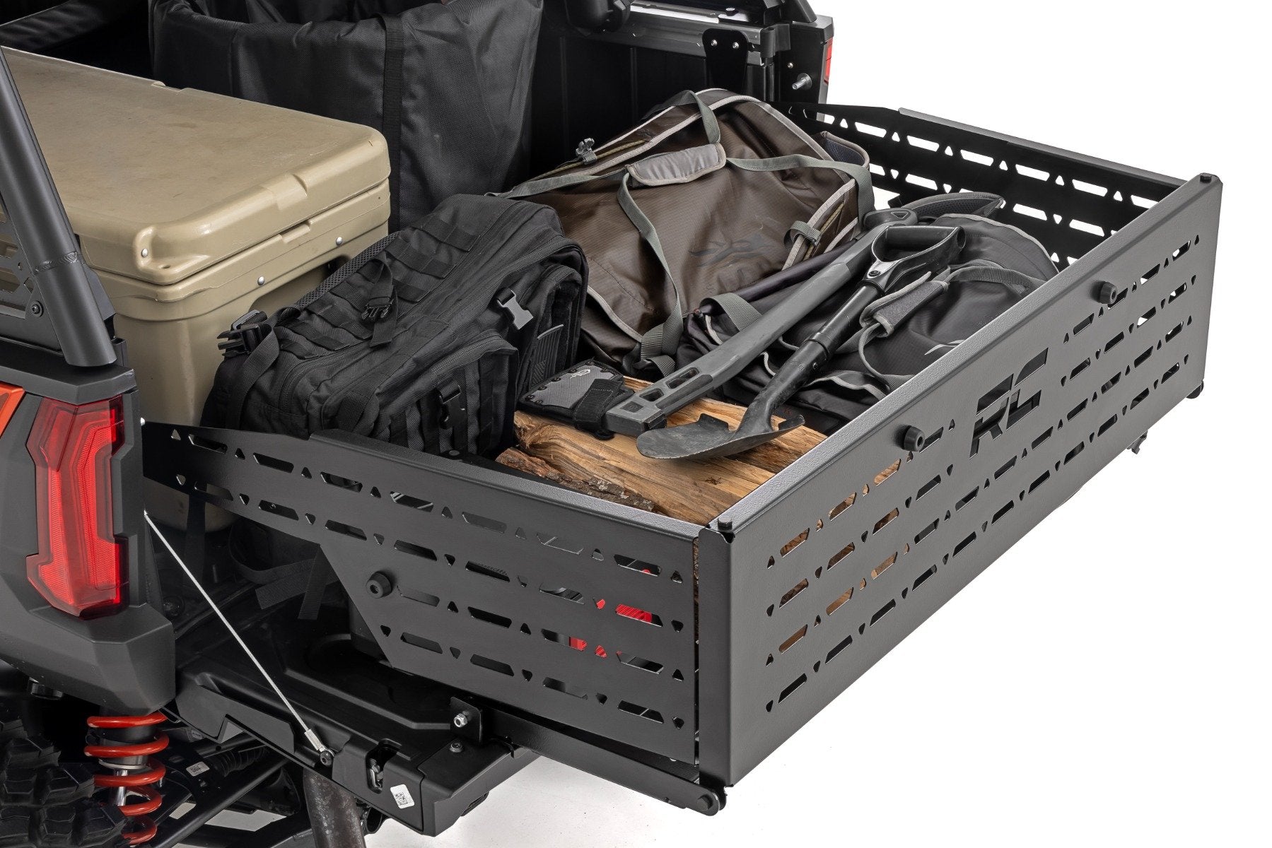 Tailgate Extender | Polaris XPEDITION ADV 5  | 93176