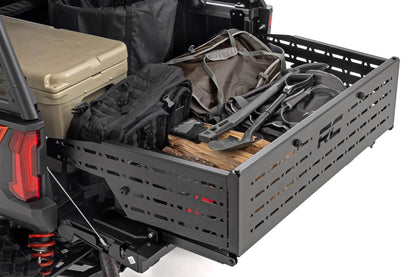 Tailgate Extender | Polaris XPEDITION ADV 5  | 93176