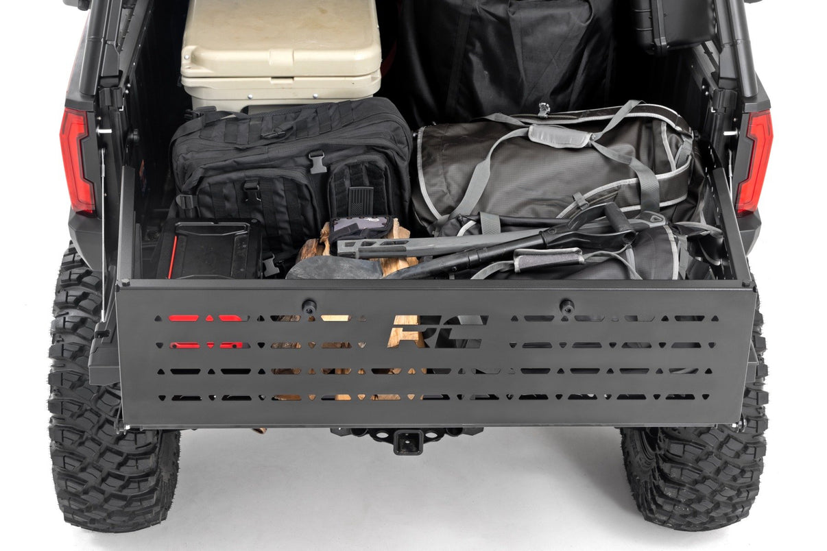 Tailgate Extender | Polaris XPEDITION ADV 5  | 93176