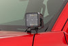 LED Light Kit | Ditch Mount | 2" Spectrum Pair | Spot | Toyota Tacoma (24-25) | 72107