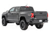 Power Running Boards | Dual Electric Motor | Crew Cab | Chevy/GMC Canyon/Colorado (15-25) | PSR92010