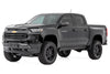 Power Running Boards | Dual Electric Motor | Crew Cab | Chevy/GMC Canyon/Colorado (15-25) | PSR92010