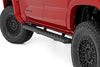 BA2 Running Boards | Side Step Bars | Double Cab | Toyota Tacoma (24-25) | 41013
