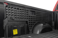 Molle Bed Mounting Panel | Toyota Tundra 2WD/4WD (2022-2025) | 73127