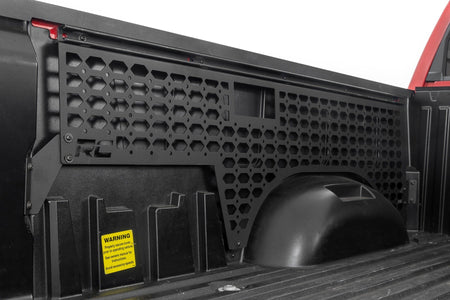Molle Bed Mounting Panel | Toyota Tundra 2WD/4WD (2022-2025) | 73127