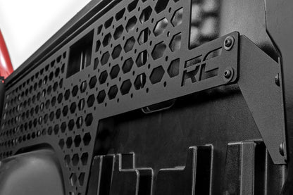 Molle Bed Mounting Panel | Toyota Tundra 2WD/4WD (2022-2025) | 73127