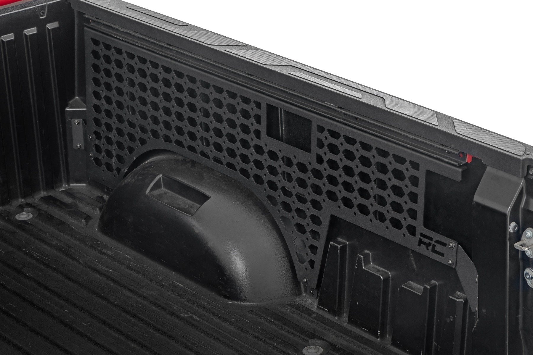 Molle Bed Mounting Panel | Toyota Tundra 2WD/4WD (2022-2025) | 73127