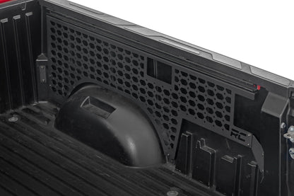 Molle Bed Mounting Panel | Toyota Tundra 2WD/4WD (2022-2025) | 73127
